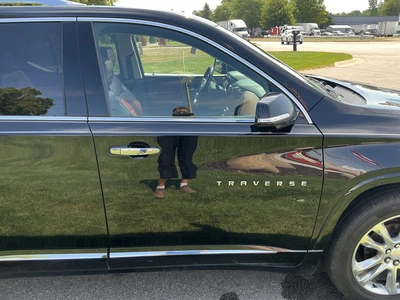 Used 2019 CHEVROLET TRAVERSE SUVs Michigan US | Miedema Asset Management Group #1423557