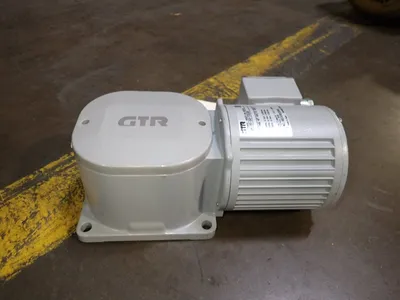 USED GTR FSM2550T010A