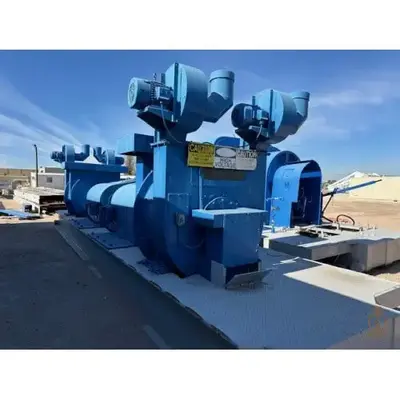 Used _UNKNOWN_ _UNKNOWN_ Winches New Mexico US | Oil The Woodlands Group #1501474