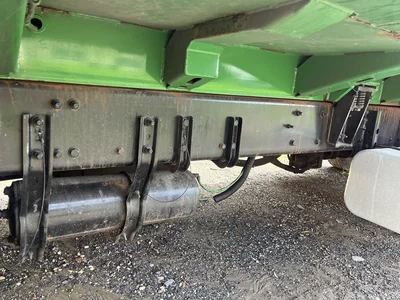 Used 2017 Freightliner M2-106 Tractors & Trailers Maryland US | Zadoon Equipment #1470047
