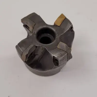 USED KENNAMETAL KSSISR197SD4315F3
