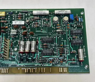 Used LEEDS & NORTHRUP 070253 Miscellaneous Equipment (Electrical & Power) Ohio US | Surplus Asset Holdings #1241920