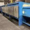 Used ABBOTT 8ZSCR-36-192PH4-240HH4-VC-2150 Belt Furnaces | Furnace Brokers International #771476