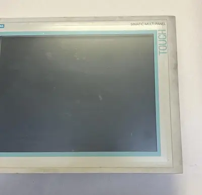 USED SIEMENS 6AV6545-0DB10-0AX0