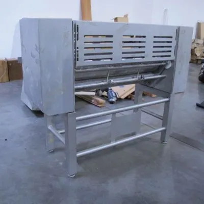 Used 2003 TROMP MFG. _UNKNOWN_ Production Lines California US | BakeryEquipment.com #1554696