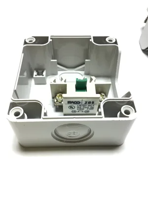 USED BACO BX10110-BC