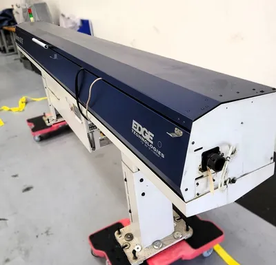 2010 EDGE MINUTEMAN 320 SE Magazine Type Bar Loaders | Midstate Machinery (1)