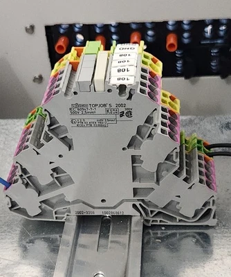 USED Rittal 8017531