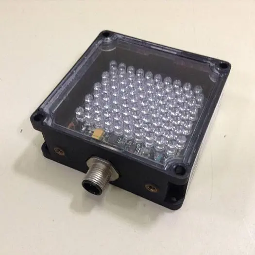 Used COGNEX IDRA Lighting | Ideal Machinery #621757