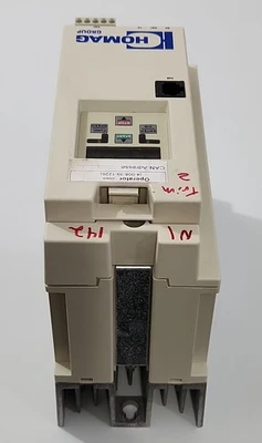 USED HOMAG Group 09F5CBB-YA03