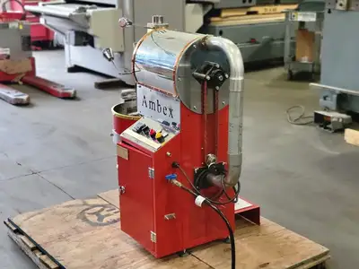 USED 2020 AMBEX YM-2