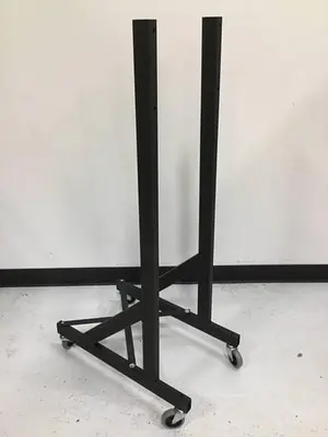 NEW IDEAL MACHINERY IM-MF5/US