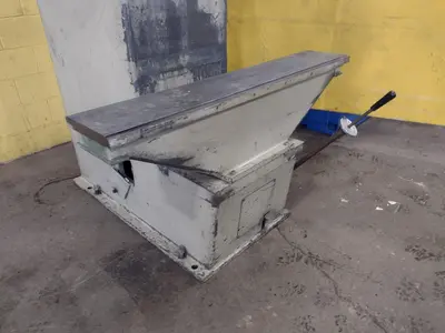 USED EITEL RP60
