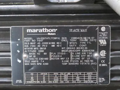 Used NORD 9032.1 Gearboxes Texas US | Aucto #1307305