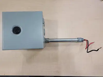 USED ALLEN-BRADLEY 700-N
