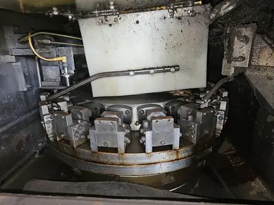 USED 1991 DCM IG-280SD