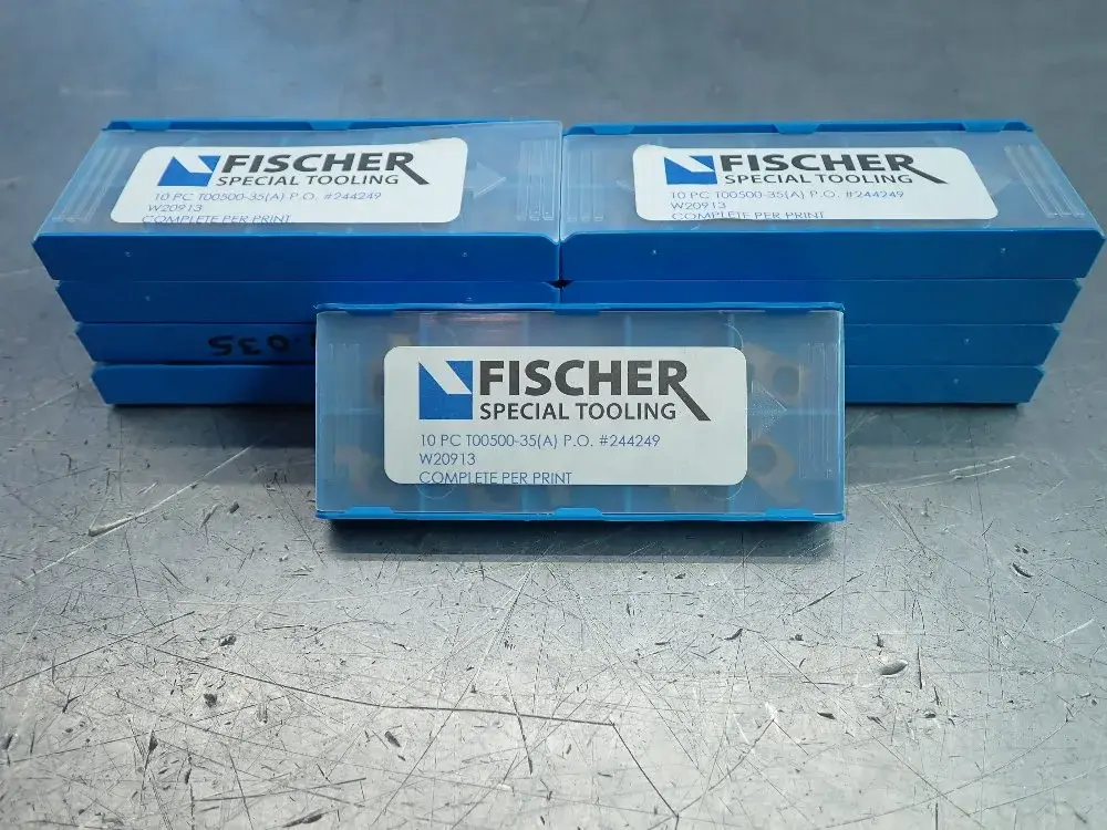 NEW FISCHER SPECIAL TOOLING T0050035(A)