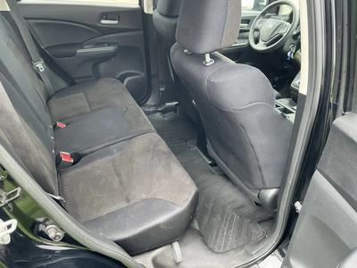 Used 2016 HONDA CR-V SUVs Michigan US | Miedema Asset Management Group #1402779