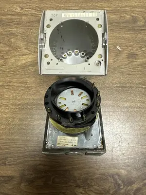 Used EAGLE SIGNAL HG105A6 Timers Ohio US | Surplus Asset Holdings #1241828