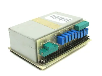 USED GENERAL ELECTRIC CIRCUIT CARD ASSEMBLY
