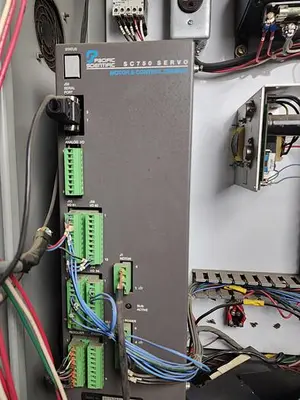 USED P/A RRSF.6R