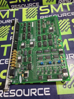 SAMSUNG TECHWIN 45 NEW ADDA B/D VER 2.0 CIRCUIT BOARD MK3 ADDA 070707473