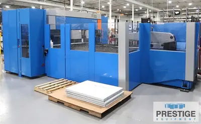 Used 2019 PRIMA BCE SMART 2220 Panel Benders New York US | Prestige Equipment #1389711