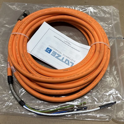 New | in-Stock LÜTZE 193302.1500 Cable & Wire Indiana US | J&J Industrial Supply #1377332