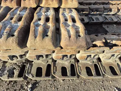 EX1900-6 Track Assembly (Each)