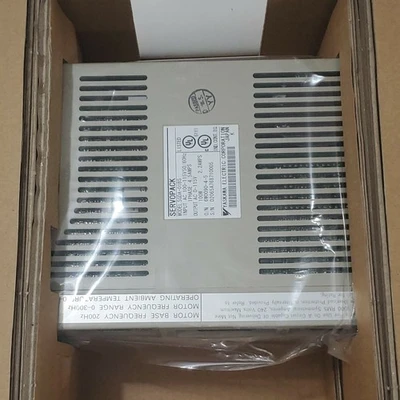 NEW Yaskawa SGDA-01BS
