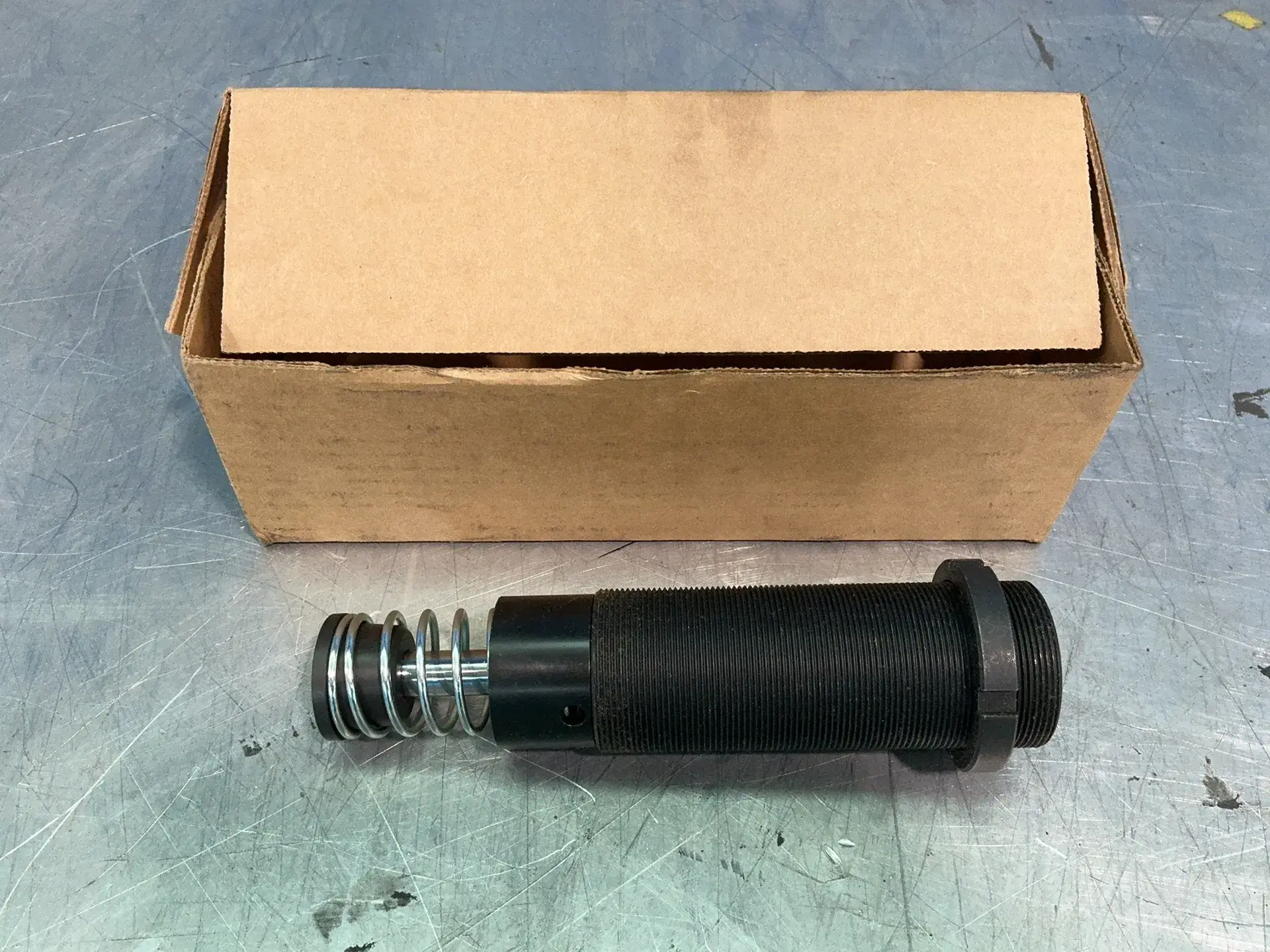New | in-Stock ACE 2070005 Miscellaneous MRO Ohio US | HGR 24 #1310004