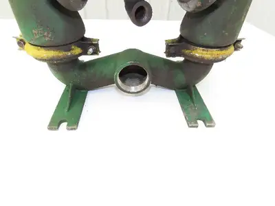 Used WILDEN _UNKNOWN_ Diaphragm Pumps Indiana US | Arrow Industrial #1367419