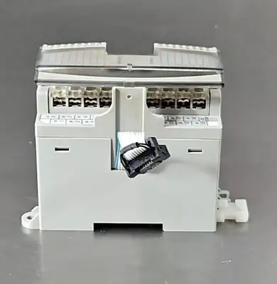 Used Allen-Bradley 1762-IQ16 PLC Input & Output South Carolina US | Palmetto Automation #1503123