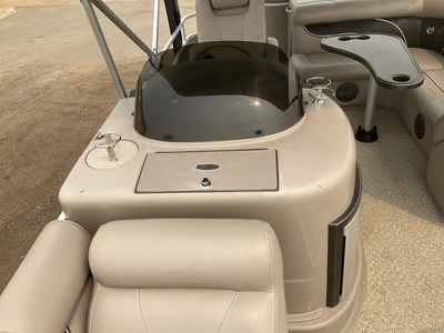 Used 2007 PREMIER 250 LEGEND Boats (Misc) Michigan US | Miedema Asset Management Group #1313778