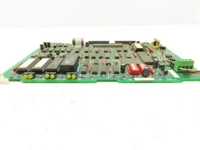 Barber Colman A-60010-103 Maco 4000 Data Handler Circuit Board