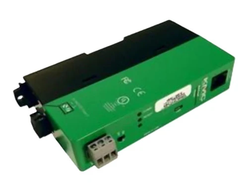 KMC Controls BAC-5051E Router, BACnet, IP/Enet/Single MSTP [Refurbished]