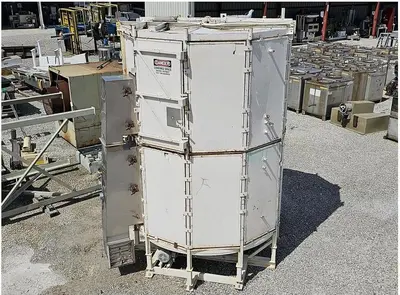 USED WYSSMONT COMPANY, INC. N-28