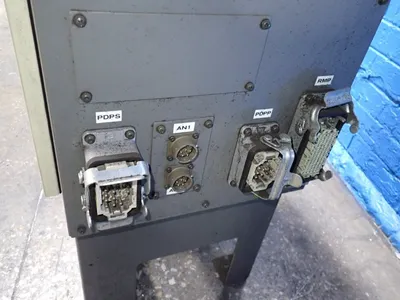 USED 2003 FANUC A05B2444B050