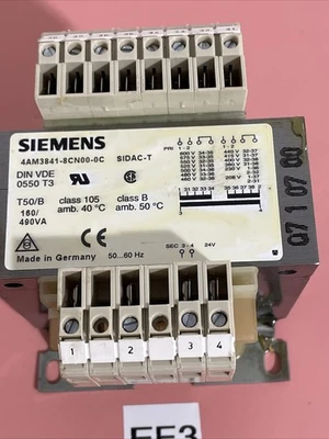 NEW Siemens 4AM3841-8CN00-0C