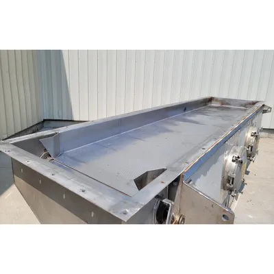 USED CARMAN INDUSTRIES, INC. FBP-422