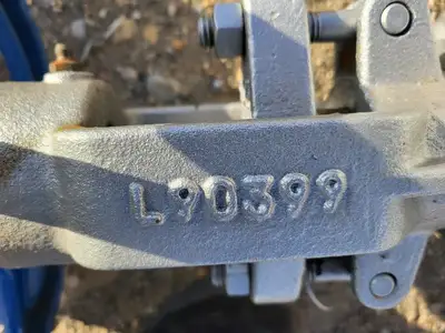 NEW DSI VALVE 37LUF-N-LCC