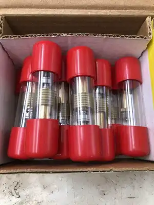 Curtiss-Wright Pop-A-Plug P2-680-B Brass Heat Exchanger Tube Plug -NIB of 10