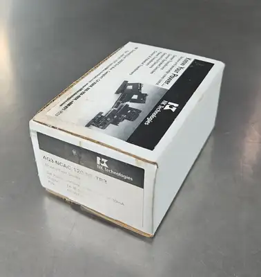 NK TECHNOLOGIES AG3-NCAC-120-NF-TR3 Ground Fault Sensor. Loc3B-20