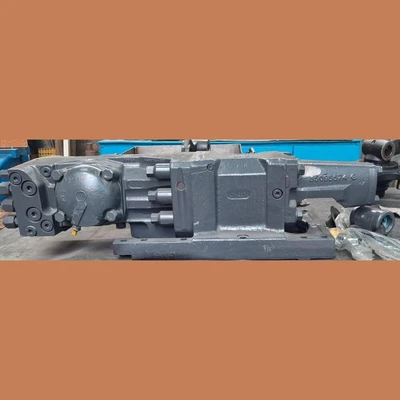 NEW 2021 SANDVIK HLX5