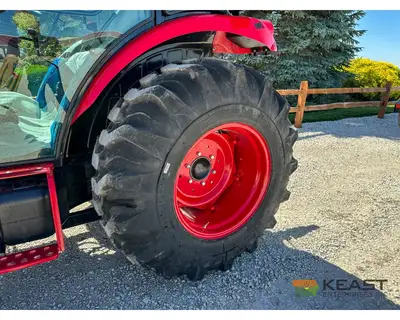 Used TYM _UNKNOWN_ Utility Tractors Iowa US | Keast Enterprises #1360506