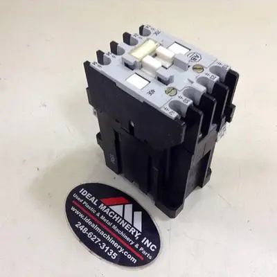USED ALLEN BRADLEY 700DC-F400 SER C