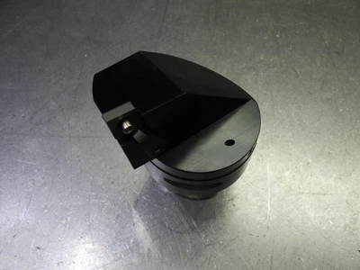 Techniks Capto C6 Coolant Thru Boring Head 2.6" Pro PSC63-MCLNR-45065-12 (LOC2848D)