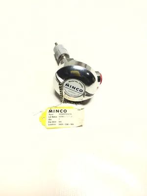 Minco CH359 Temperature Sensor Probe