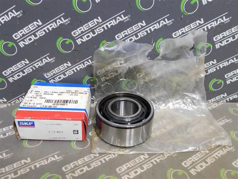 USED SKF 3307 A/C3