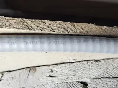 NEW BELDEN 23507D